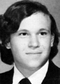 Mike Mefford: class of 1977, Norte Del Rio High School, Sacramento, CA.